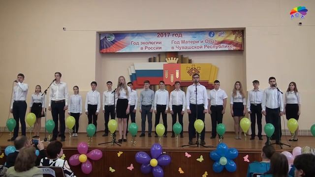КакТУСовка Открытие дней Славянской письменности в Алатыре Вторая часть 6+ смотреть онлайн