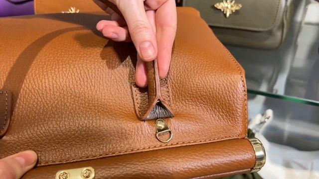 Саквояж модно или старье?! смотреть онлайн