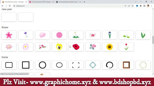 How To Download Free Anything in PNG Top 5 Websites For Every Designer's смотреть онлайн