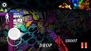 ГРЕННИ 3 на Дискотеке ►  полное прохождение + смешные моменты GRANNY 3