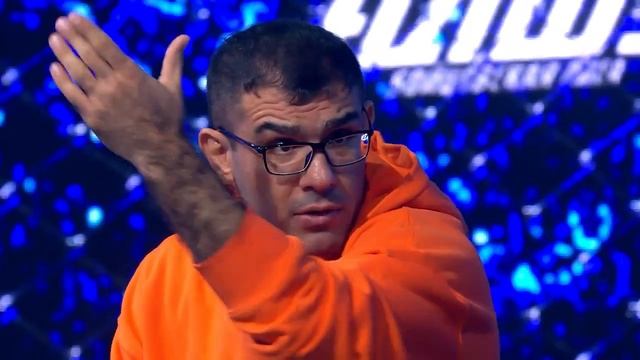 Хайбати оскорбляет Тарасова смотреть онлайн