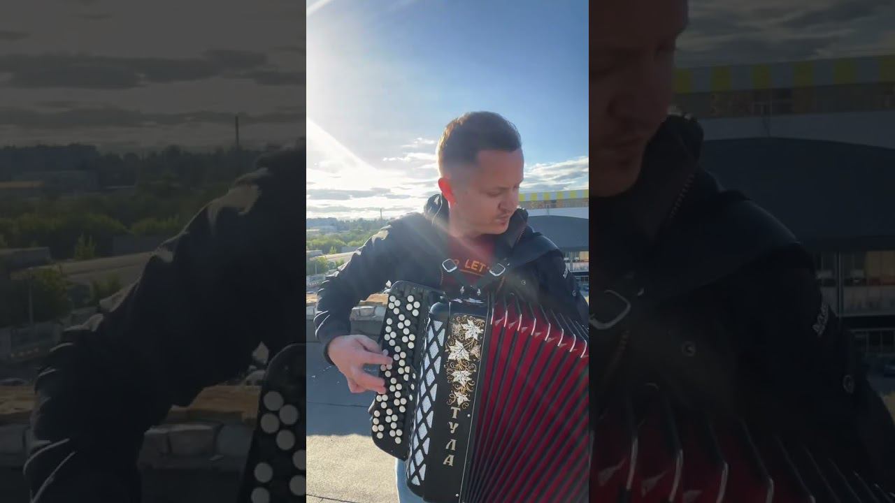 Армия любви НА КРЫШЕ)) смотреть онлайн