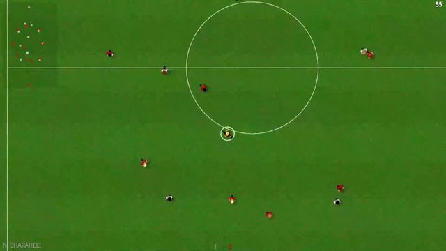 Natural Soccer | Gameplay смотреть онлайн