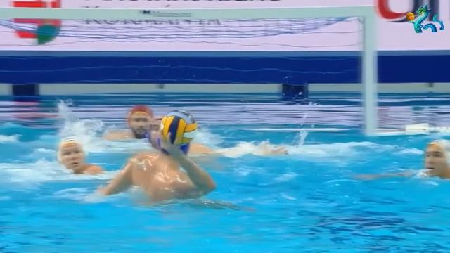 Water polo Удар по воротам 403 смотреть онлайн