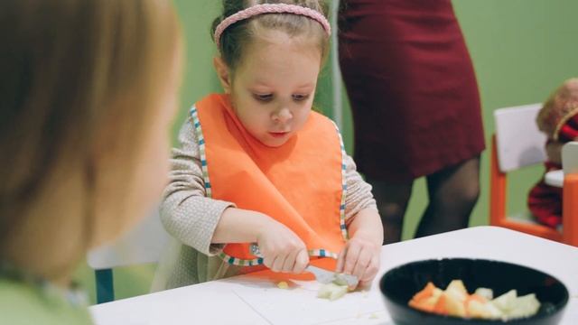 Осенний Винегрет