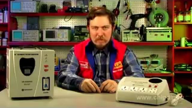 Релейные стабилизаторы напряжения для дома или дачи смотреть онлайн