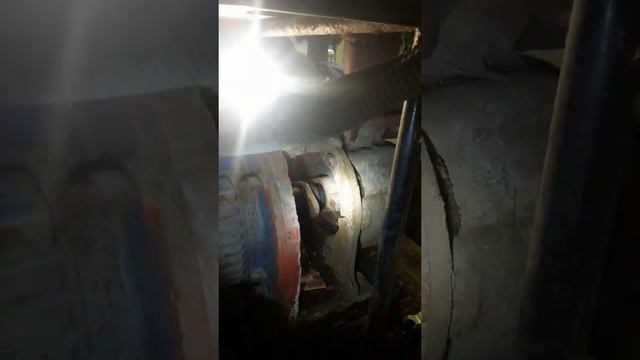 Замена сальниковой набивки смотреть онлайн