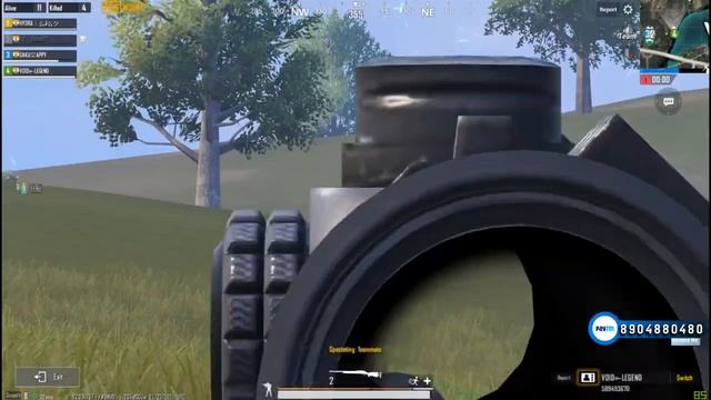 PUBG MOBILE GAMEPLAY LIVE | KANNADA \ HINDI смотреть онлайн