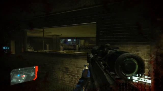 Я ПРОШЁЛ CRYSIS 2 И ВОЗНЕНАВИДЕЛ КАЛЬМАРОВ! ОБЗОР ИГРЫ смотреть онлайн