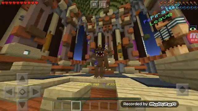 Как зайти на сервер майнкрафта без иксбокса смотреть онлайн