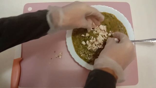 Сыроедческий Томатный суп! смотреть онлайн