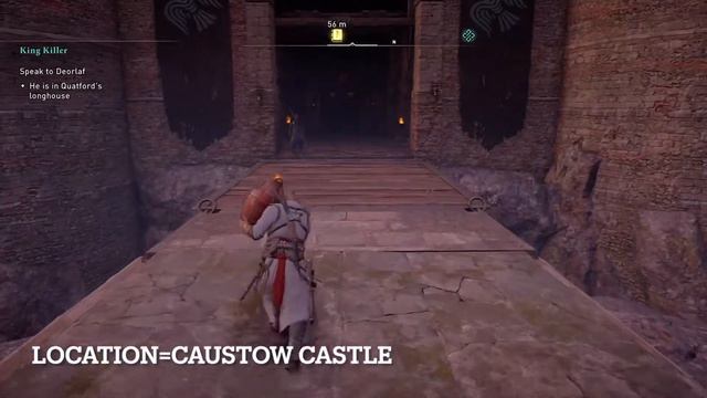 How to get throwing Axe Fury ability in Assassins creed Valhalla смотреть онлайн