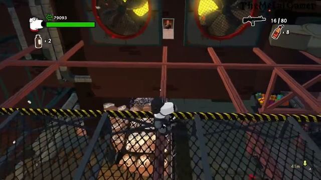 Family Guy BTTM (Mission 7 Collectibles) смотреть онлайн