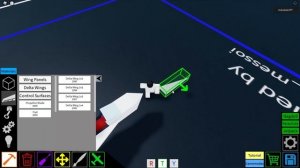 mini fighter jet tutorial plane crazy