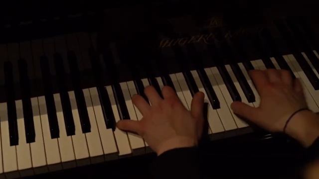 Dima Dorinov - Neo Piano School смотреть онлайн