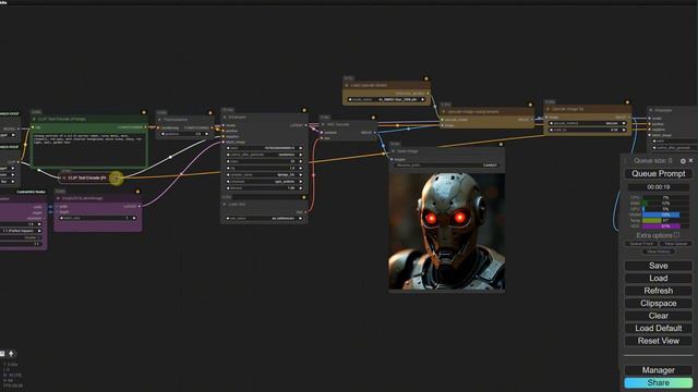 ComfyUI Tutorial Series_ Ep012 - How to Upscale Your AI Images смотреть онлайн
