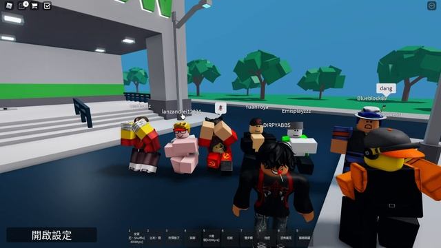 roblox R6 Dance(kazotsky kick) смотреть онлайн