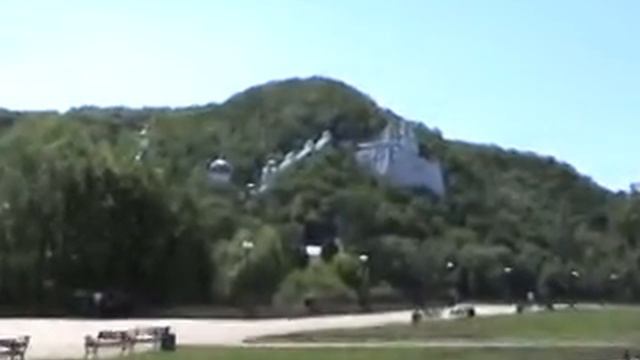 Барвенково СВЯТОГОРСК 2012 смотреть онлайн