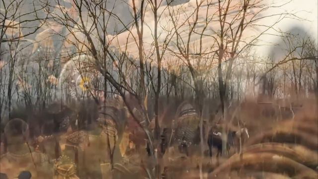 Taj ul Din Noyan Entry In Osman Series Season 5 Episode 147 Trailer 1 | Update | Roshni Light смотреть онлайн