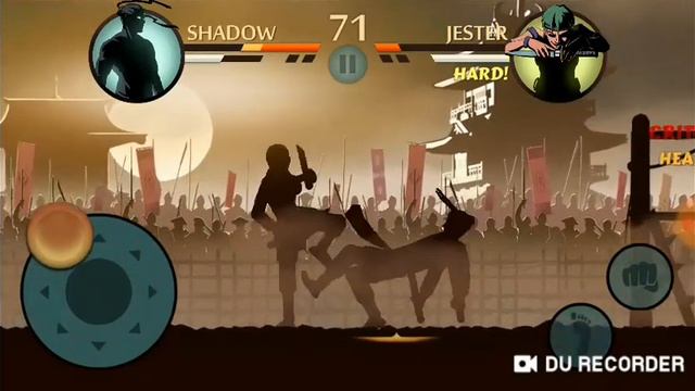 Shadow fight 2 (how to win shadow vs xxx) смотреть онлайн