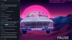 Мэддисон впервые смотрит Звездные Войны