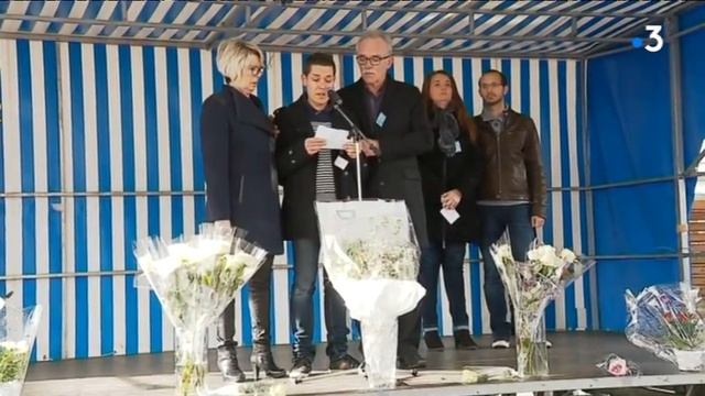 Qui est Jonathann Daval placé en garde à vue pour la mort de sa femme Alexia ? смотреть онлайн