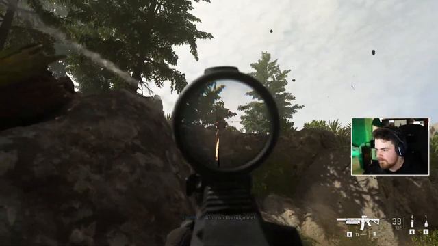 Prvé dojmy Call of Duty Modern Warfare 2 (2022) Kampaň смотреть онлайн