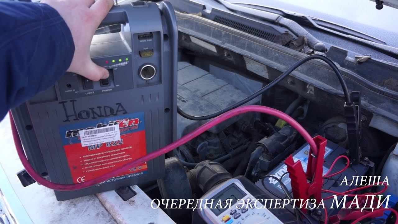 БРЕДОВАЯ Экспертиза МАДИ Суд SsangYong "АЛЕША" смотреть онлайн