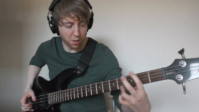 Piccolo Bass Lullaby in 7/8 ("Cloudburst") смотреть онлайн