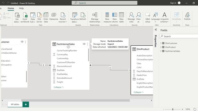 Tasks of a Power BI Developer | Data Analyst | Explained in Telugu | Power BI Telugu Tutorials смотреть онлайн