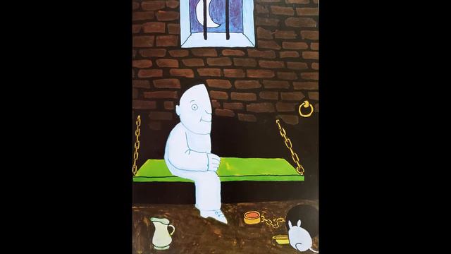 Jean de la Lune - Moon Man смотреть онлайн