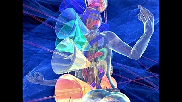 Рерих Н.К.- Семь Великих Тайн Космоса - Книга 2 откровение 6 и 7 смотреть онлайн