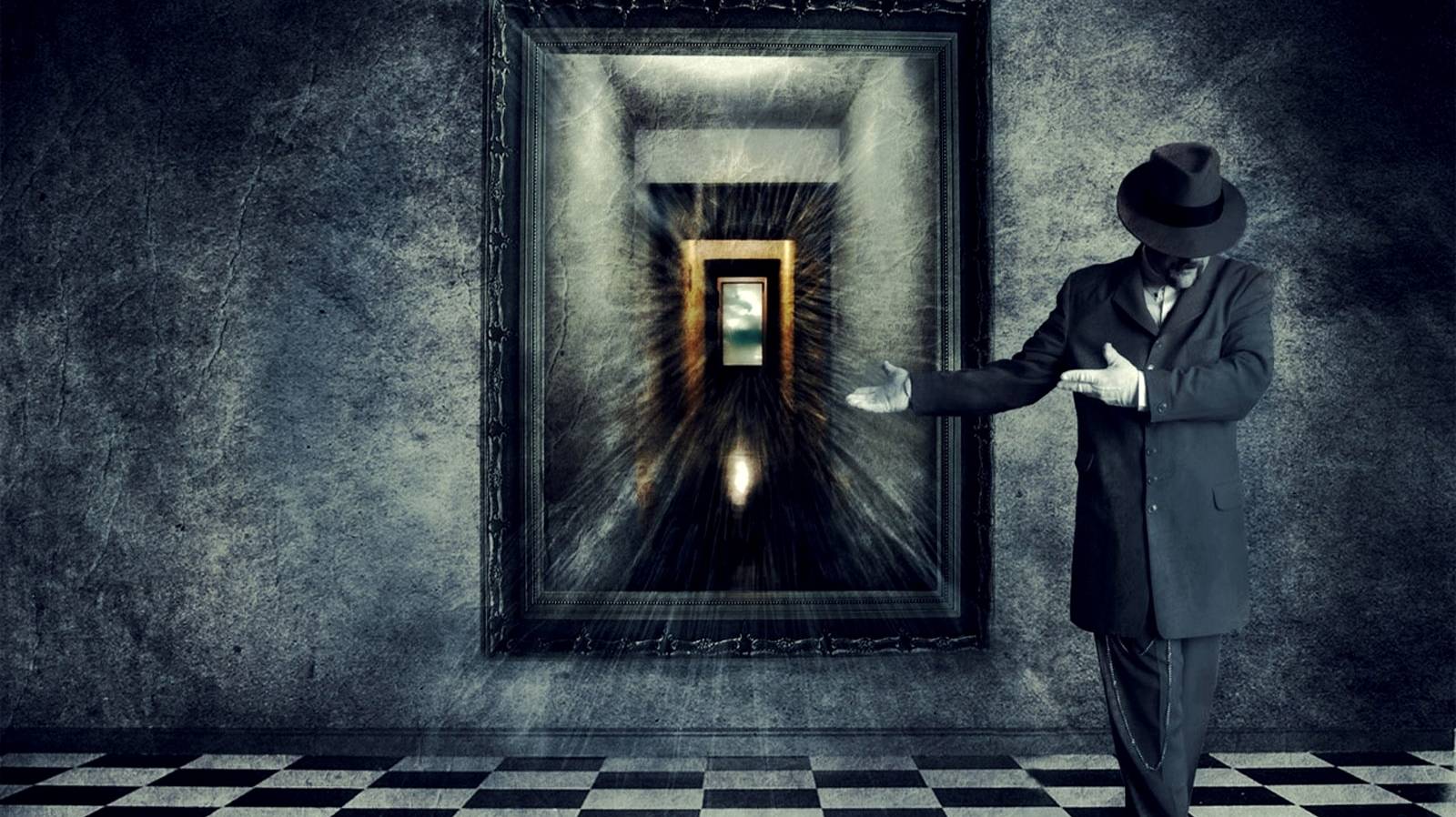 ЭФФЕКТ ДЕЖАВЮ | Неразгаданная тайна |