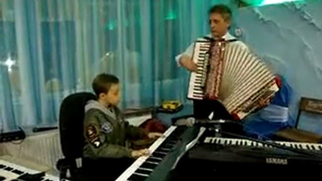 Мечта отца сбылась смотреть онлайн