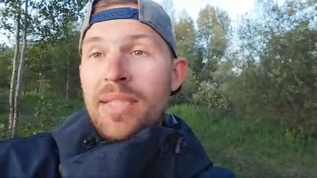 Стас Вулканов. 7-ой стрим с Камы. Пермь мягче чем кажется смотреть онлайн