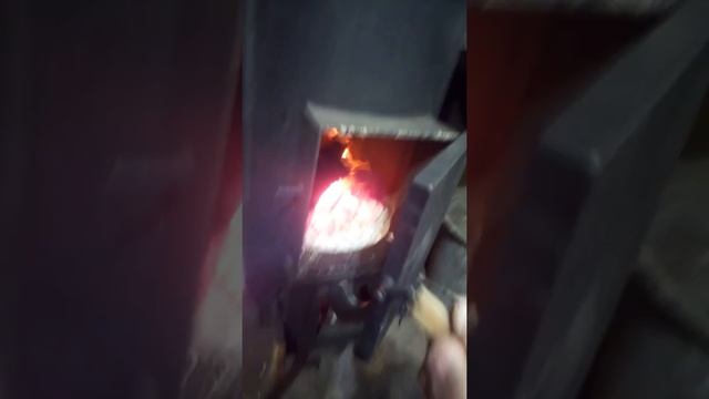 печь длительного горения из баллона, своими руками. смотреть онлайн
