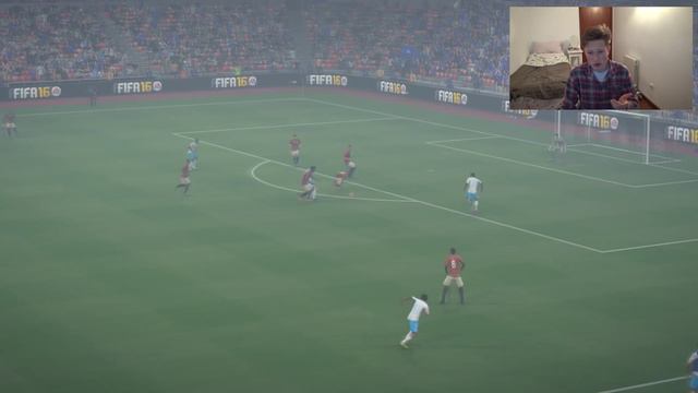 FIFA 16 - Я ЧЕЛОВЕК ПРОСТОЙ #3 смотреть онлайн