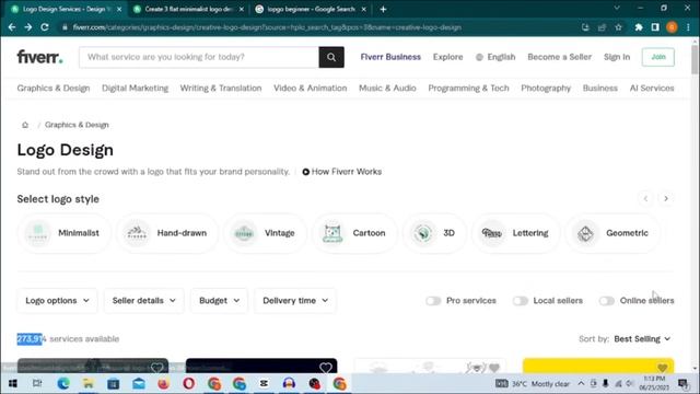 SOLVED✅ We Cannot Approve Your Seller Profile Fiverr | How To Approved Fiverr Seller Account 2023