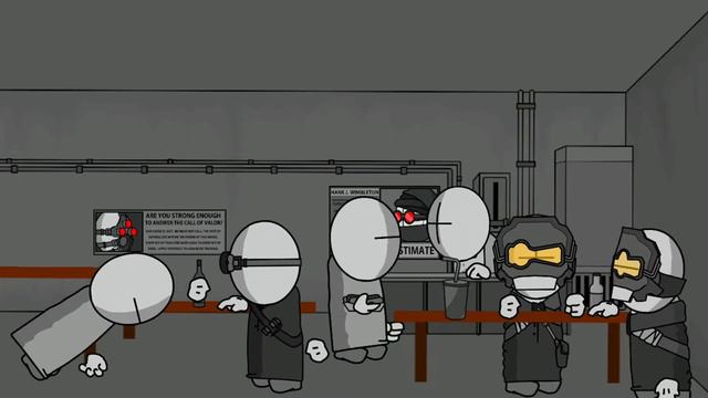 мем madness combat смотреть онлайн