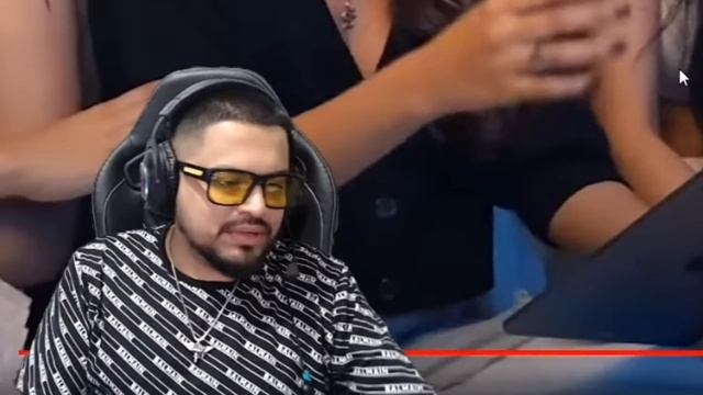 @SnaxGaming BHAI GALAT BAAT!? смотреть онлайн