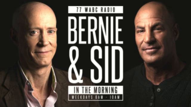 BobsBlitz.com ~ Bernie & Sid discussed Vivid Cabaret strippers loving their show смотреть онлайн