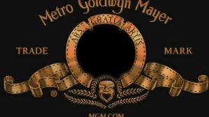 Intro MGM Metro Goldwyn Mayer para Edição   YouTube 480p