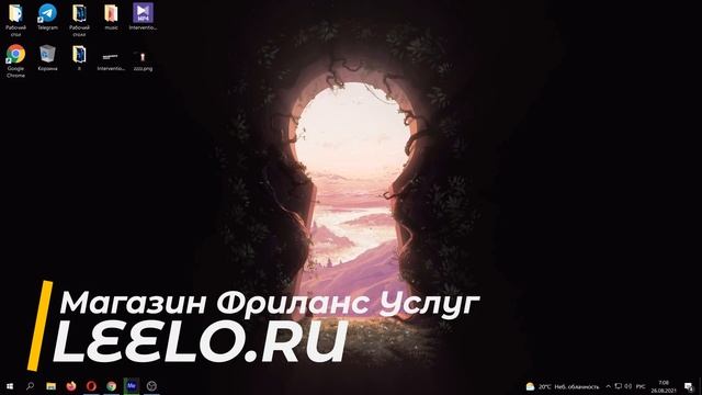 КАК ВЫВЕСТИ ВИДЕО ИЛИ ФОТО С ПК НА ТЕЛЕВИЗОР ЧЕРЕЗ WIFI? смотреть онлайн