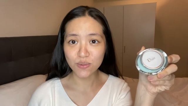 How To Get Glowing Skin l Best Moisturizer for Dry Skin l Dior Hydra Life Review l Worth the Price? смотреть онлайн