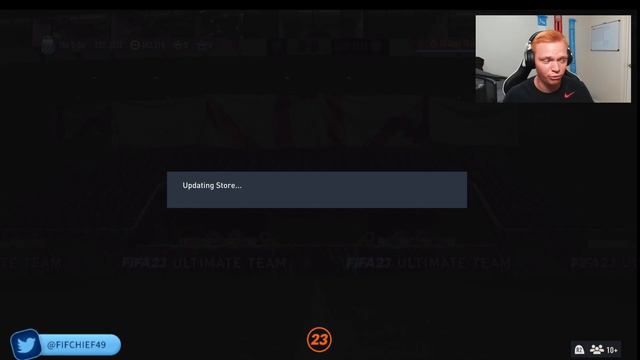 EA FC 24 Standard vs. Ultimate Edition! смотреть онлайн