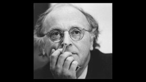 Бродский читает свои стихи. Постскриптум.