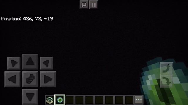 Minecraft PE - End City Seed! смотреть онлайн