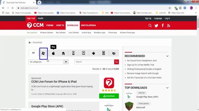 Live Sport TV For Windows 7 | Windows 10 смотреть онлайн