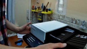 Kyocera M2040dn и т.п. Устранение замятий. Борьба с черными полосами. Для пользователей аппаратов.