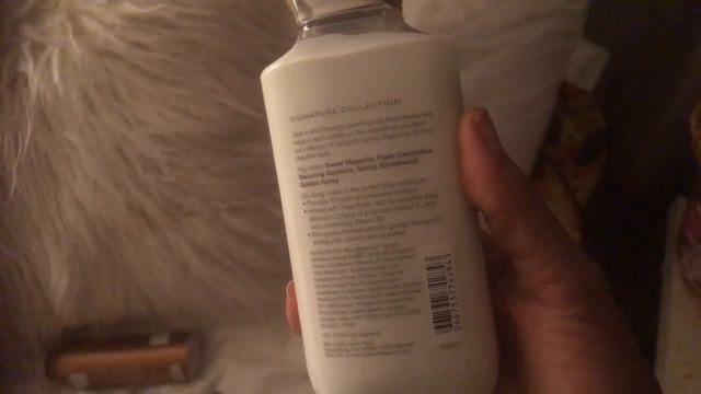 Clean With Me Bath And Body Works Cremes And Lotions смотреть онлайн